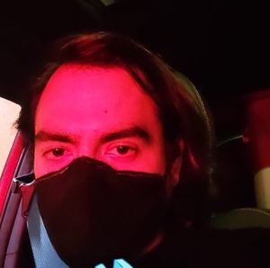 Meet your Posher, Jacob